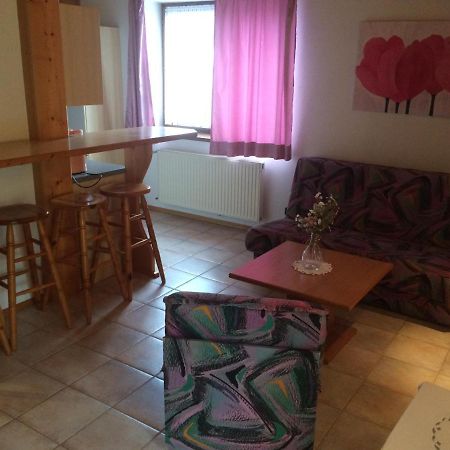 Haus Wutzl Appartement Mariazell Buitenkant foto