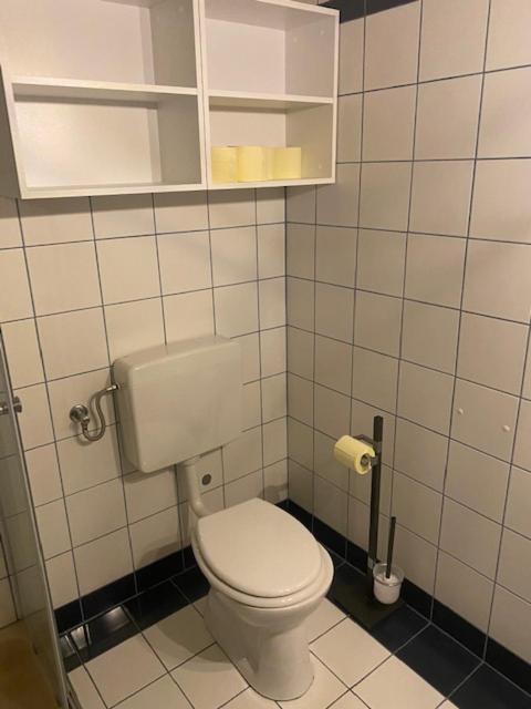 Haus Wutzl Appartement Mariazell Buitenkant foto