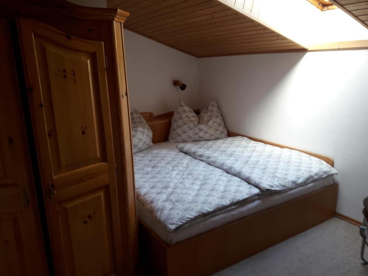 Haus Wutzl Appartement Mariazell Buitenkant foto
