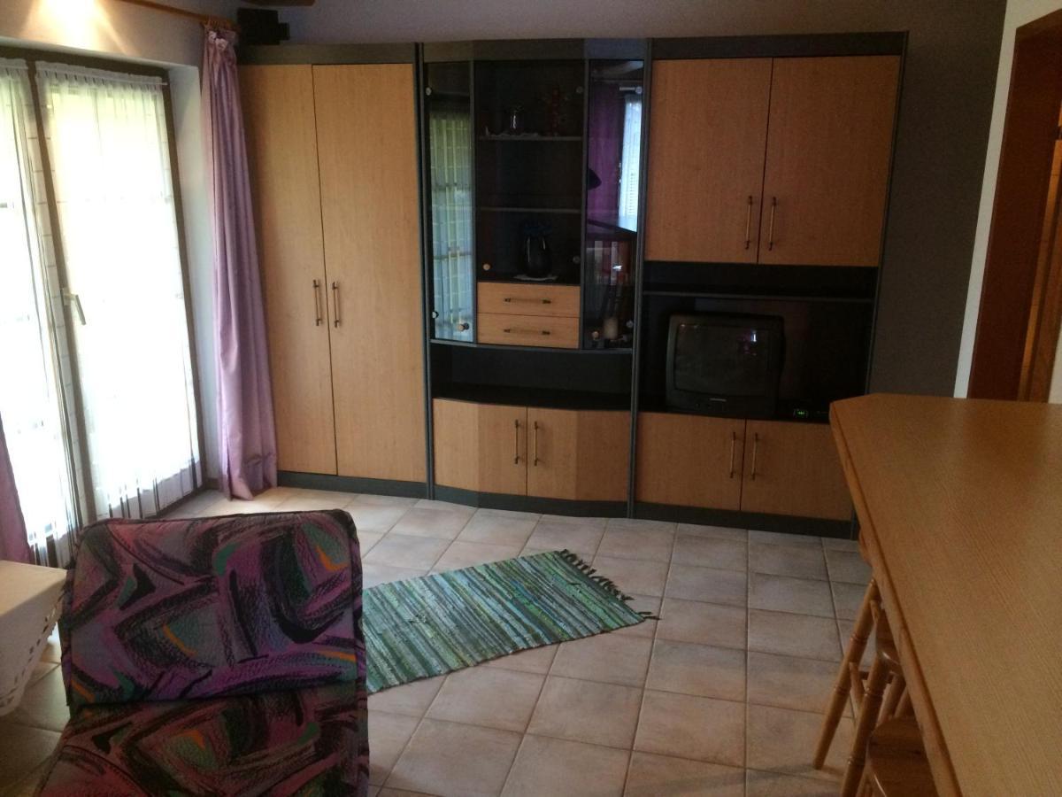 Haus Wutzl Appartement Mariazell Buitenkant foto