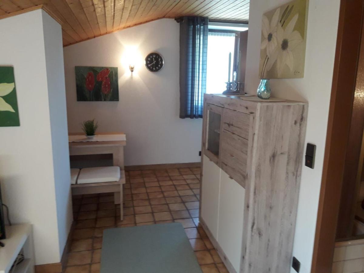 Haus Wutzl Appartement Mariazell Buitenkant foto