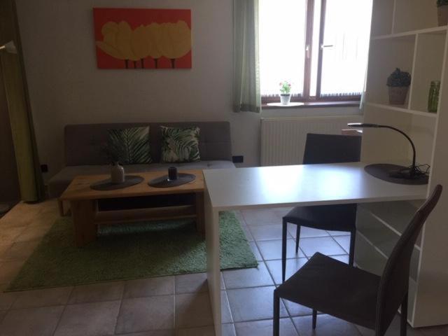 Haus Wutzl Appartement Mariazell Buitenkant foto