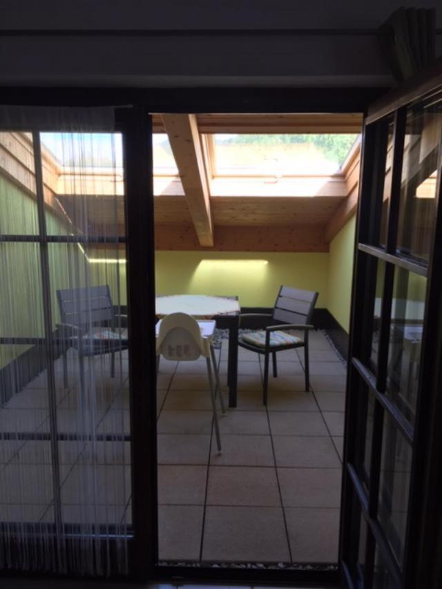 Haus Wutzl Appartement Mariazell Buitenkant foto
