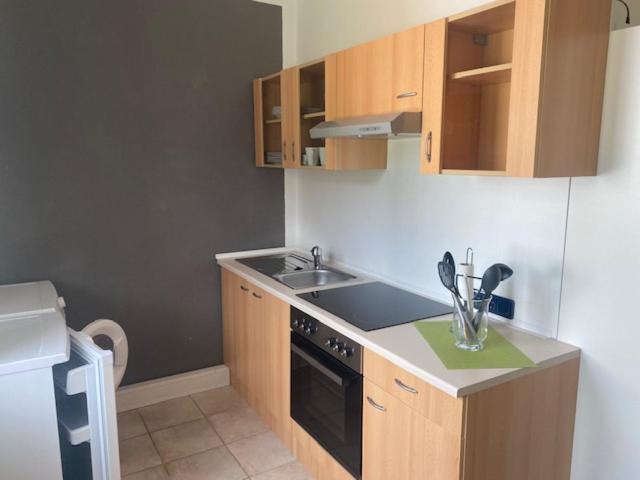 Haus Wutzl Appartement Mariazell Buitenkant foto