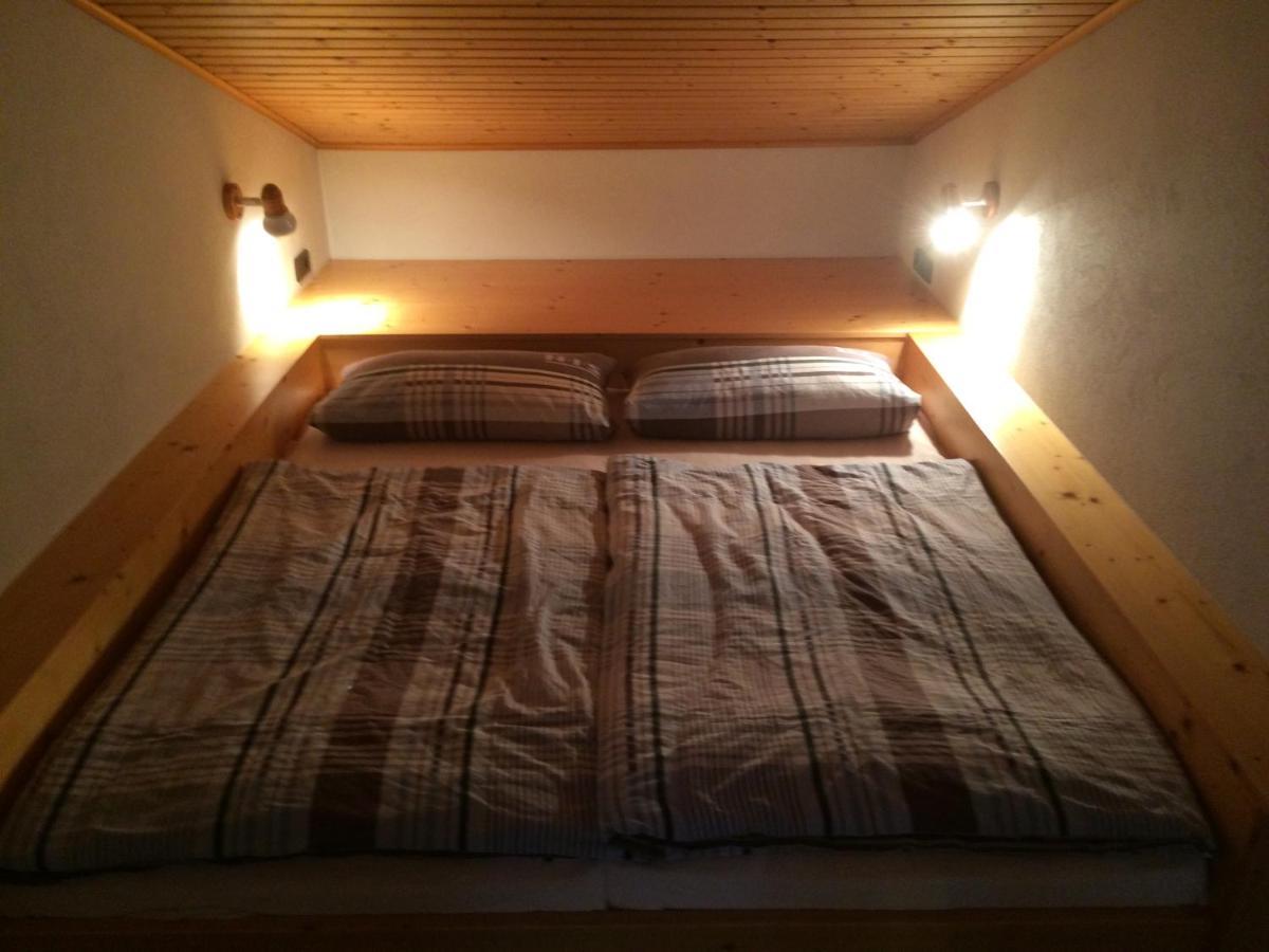 Haus Wutzl Appartement Mariazell Buitenkant foto