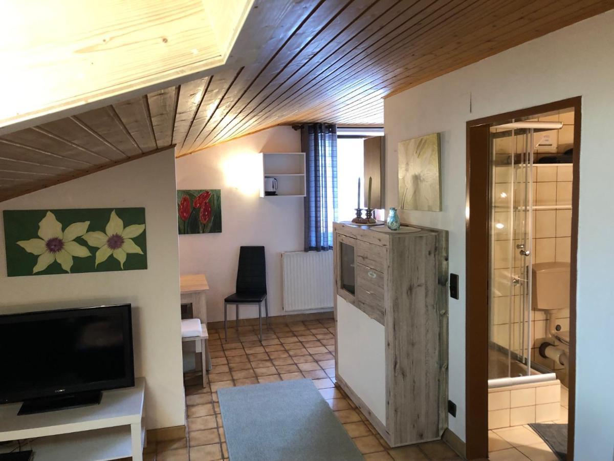 Haus Wutzl Appartement Mariazell Buitenkant foto