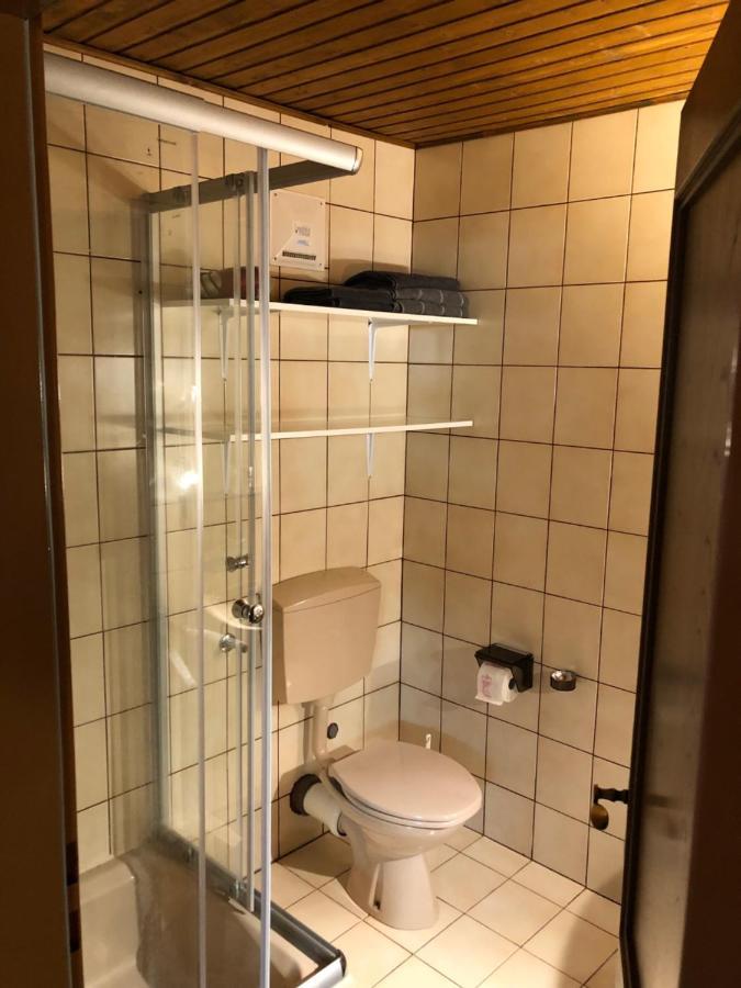 Haus Wutzl Appartement Mariazell Buitenkant foto