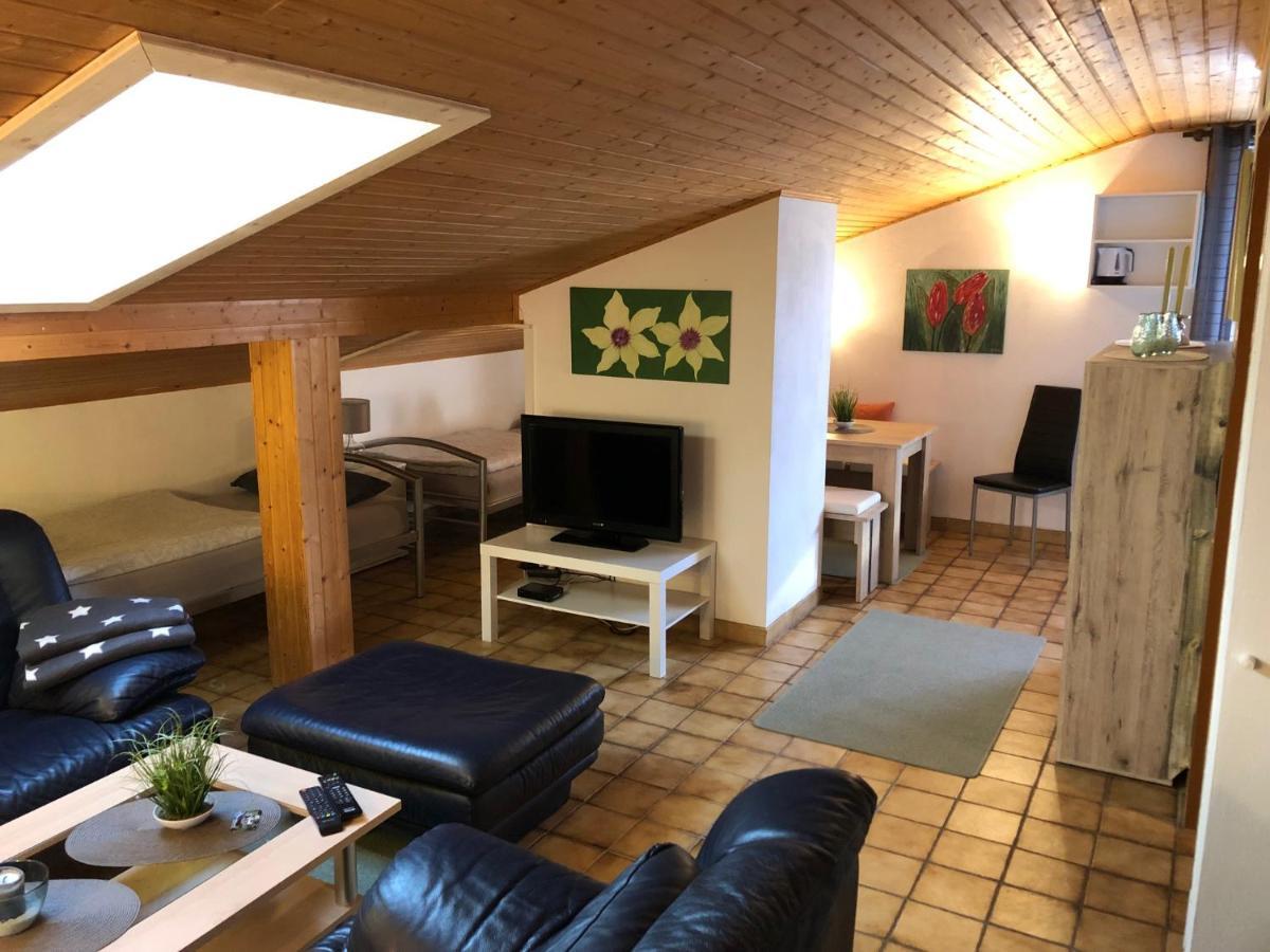 Haus Wutzl Appartement Mariazell Buitenkant foto