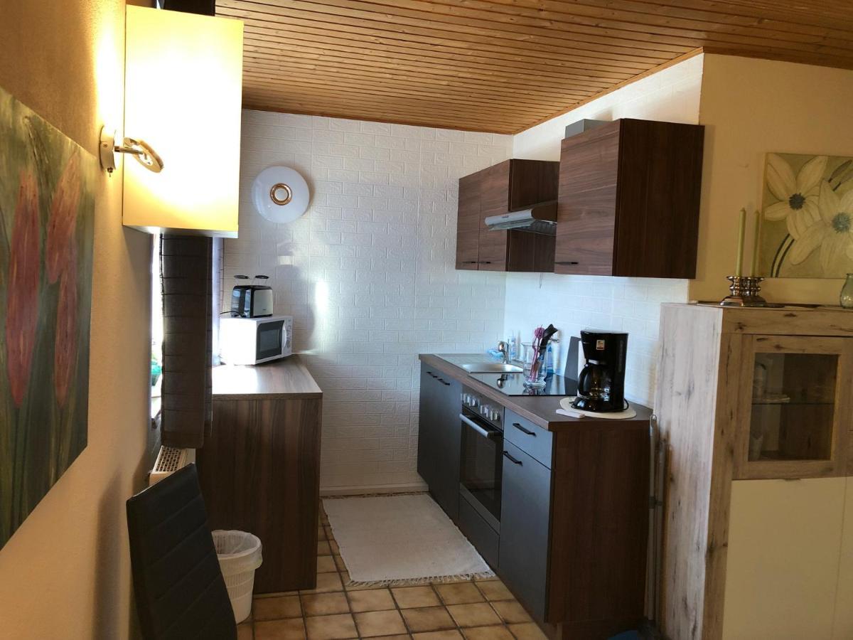 Haus Wutzl Appartement Mariazell Buitenkant foto